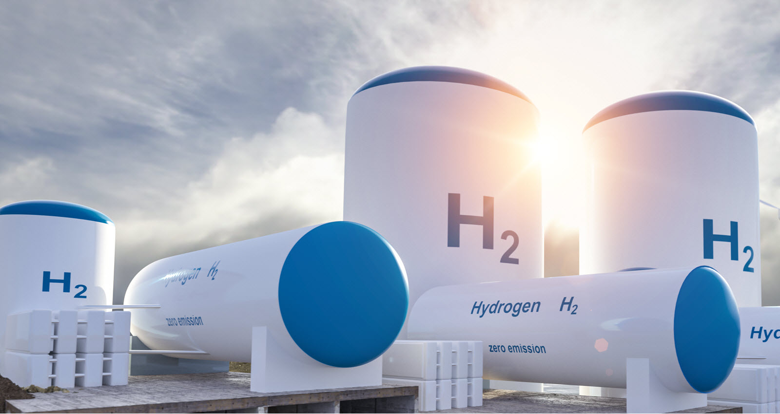 Hydrogen-Production